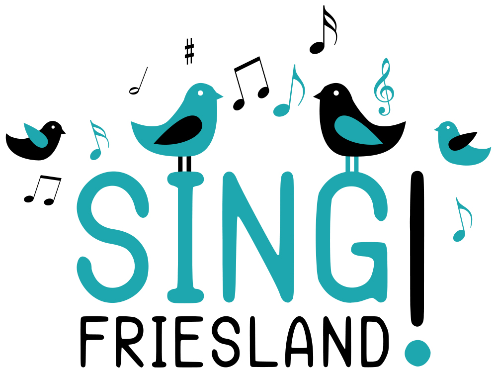 Sing Friesland